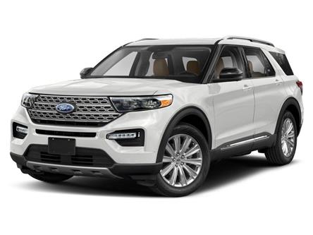 2023 Ford Explorer Limited (Stk: 23EX198) in Newmarket - Image 1 of 12