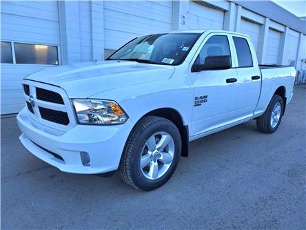 2023 RAM 1500 Classic Tradesman (Stk: 23R14470) in Devon - Image 1 of 15