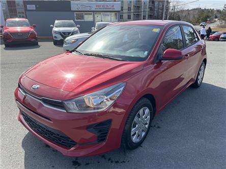 2021 Kia Rio LX+ (Stk: 18787) in Sackville - Image 1 of 31