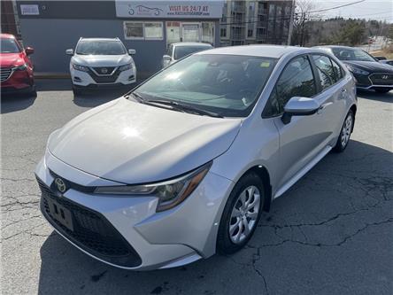 2020 Toyota Corolla L (Stk: 18789) in Halifax - Image 1 of 30