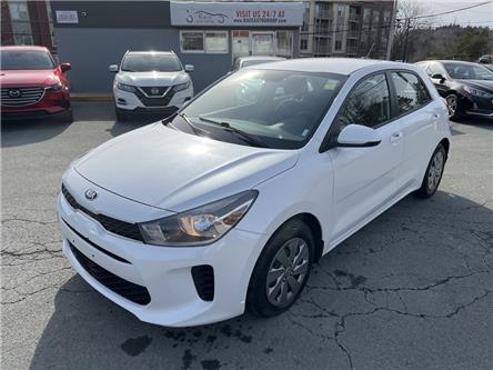 2020 Kia Rio LX+ (Stk: 18786) in Sackville - Image 1 of 30