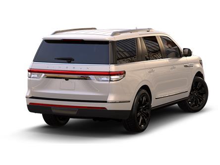 2023 Lincoln Navigator Reserve (Stk: 23NA5851) in North Vancouver - Image 1 of 4