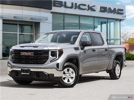 2023 GMC Sierra 1500 Pro (Stk: 161433) in London - Image 1 of 27
