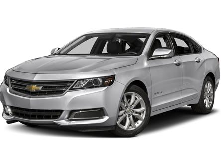 2017 Chevrolet Impala 1LT (Stk: P23-503A) in Kelowna - Image 1 of 9