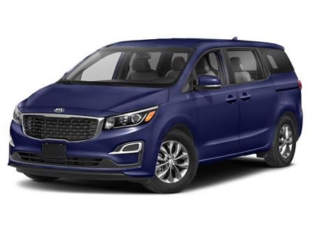 2019 Kia Sedona LX+ (Stk: K1448) in Yorkton - Image 1 of 11