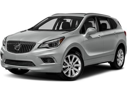 2017 Buick Envision Premium II (Stk: 22-791A) in Kelowna - Image 1 of 10