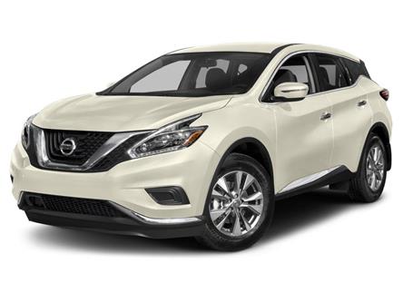2018 Nissan Murano  (Stk: 3290A) in Thetford Mines - Image 1 of 9