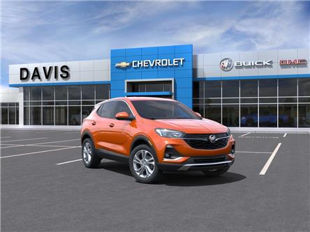 2023 Buick Encore GX Preferred (Stk: 204038) in AIRDRIE - Image 1 of 24