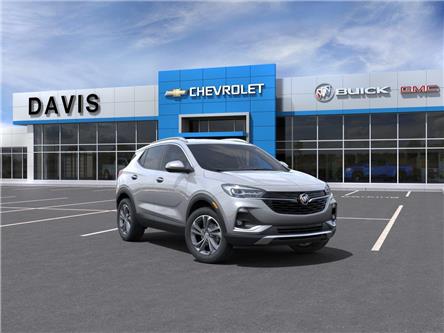 2023 Buick Encore GX Essence (Stk: 204034) in AIRDRIE - Image 1 of 24