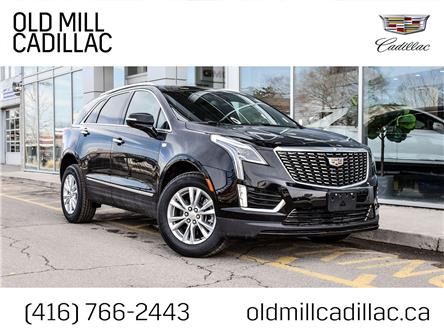 2023 Cadillac XT5 Luxury (Stk: PZ173701) in Toronto - Image 1 of 30