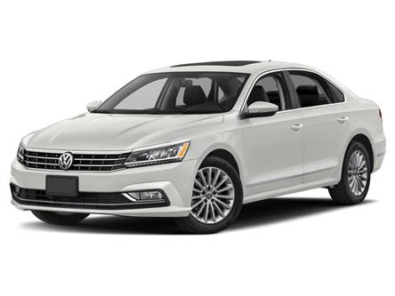 2017 Volkswagen Passat 1.8 TSI Trendline+ (Stk: 585SVU) in Simcoe - Image 1 of 9