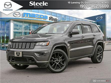 2019 Jeep Grand Cherokee Laredo (Stk: N648664B) in Dartmouth - Image 1 of 26