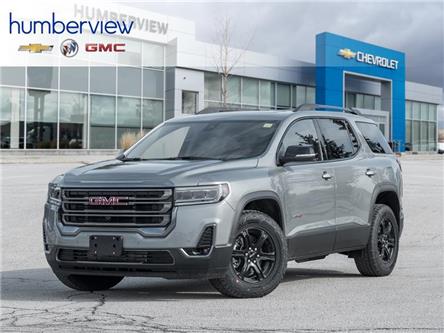 2023 GMC Acadia AT4 (Stk: A3R017) in Toronto - Image 1 of 25