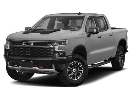 2022 Chevrolet Silverado 1500 ZR2 (Stk: 159367) in London - Image 1 of 11