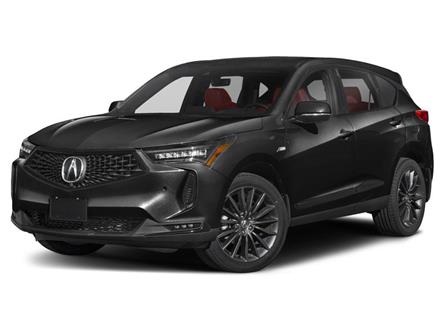 2023 Acura RDX Platinum Elite A-Spec (Stk: 23109) in London - Image 1 of 9