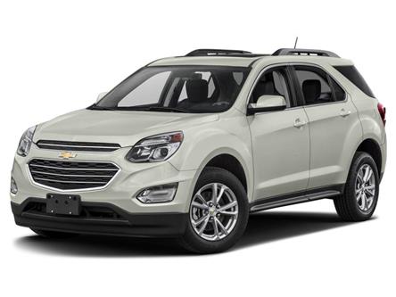 2016 Chevrolet Equinox LT (Stk: R23604A) in Ottawa - Image 1 of 9