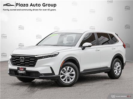2023 Honda CR-V LX (Stk: 8992A) in Richmond Hill - Image 1 of 25