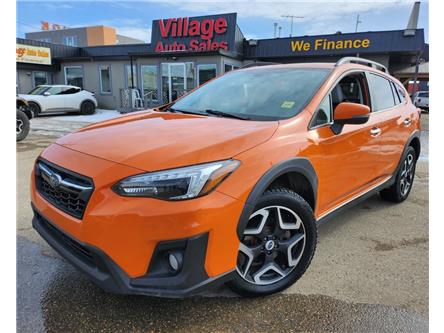2018 Subaru Crosstrek Limited (Stk: P39142C) in Saskatoon - Image 1 of 26