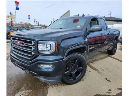 2017 GMC Sierra 1500 Base (Stk: YP127C) in Saskatoon - Image 1 of 21