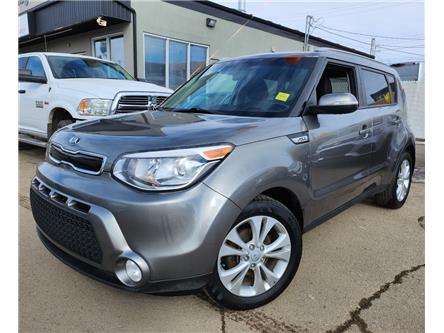 2016 Kia Soul EX+ (Stk: YP128C) in Saskatoon - Image 1 of 21