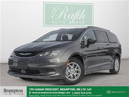 2023 Chrysler Grand Caravan SXT in Brampton - Image 1 of 22