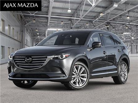 2023 Mazda CX-9 GT (Stk: 23-0383) in Ajax - Image 1 of 18