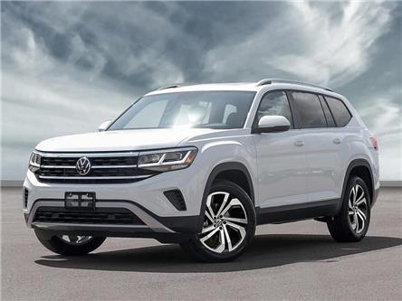 2023 Volkswagen Atlas 3.6 FSI Highline (Stk: 237042) in Cambridge - Image 1 of 23