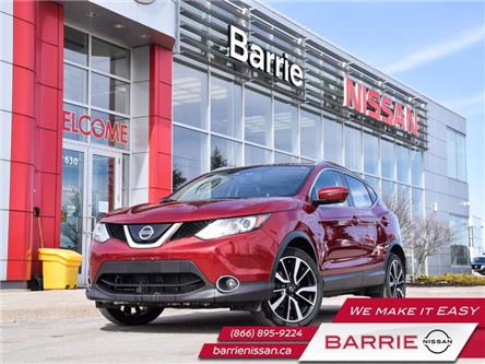 2019 Nissan Qashqai SL (Stk: P5300) in Barrie - Image 1 of 29