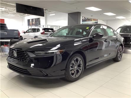 2023 Honda Accord EX (Stk: 11-23303) in Barrie - Image 1 of 15