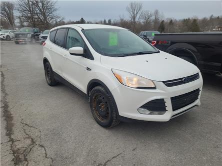 2013 Ford Escape SE (Stk: 22165B) in Madoc - Image 1 of 15