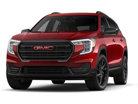 2023 GMC Terrain SLE (Stk: 95929) in Exeter - Image 1 of 7