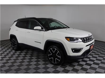 2018 Jeep Compass Limited (Stk: D23-25A) in Huntsville - Image 1 of 29