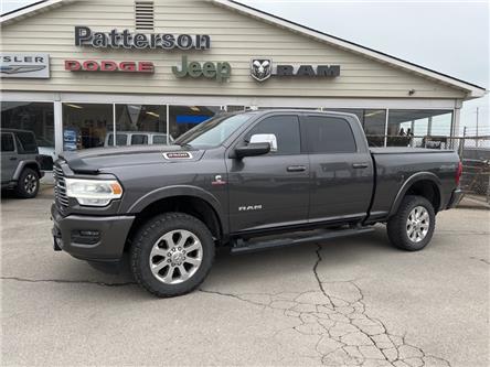2019 RAM 2500 Laramie (Stk: 7198A) in Fort Erie - Image 1 of 19