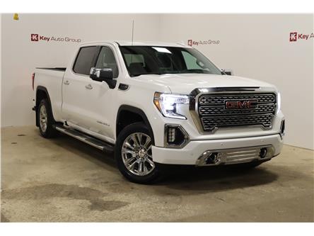 2021 GMC Sierra 1500 Denali (Stk: K4988) in Yorkton - Image 1 of 19