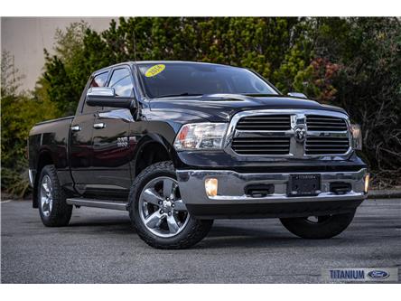 2014 RAM 1500 SLT (Stk: 1W3BN203A) in Surrey - Image 1 of 24