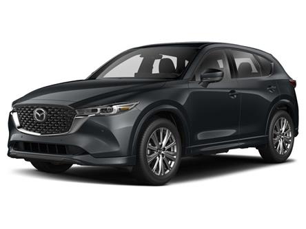 2023 Mazda CX-5 Signature (Stk: 665545) in Oakville - Image 1 of 2