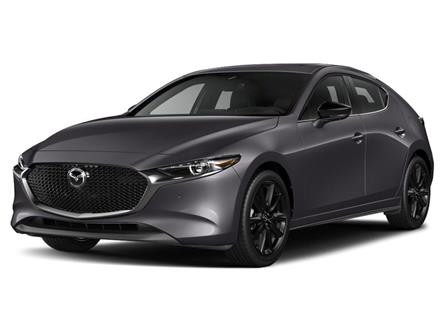 2023 Mazda Mazda3 Sport GT w/Turbo (Stk: 17996) in Oakville - Image 1 of 2