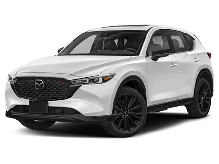 2023 Mazda CX-5 Sport Design w/Turbo (Stk: 18026) in Oakville - Image 1 of 12