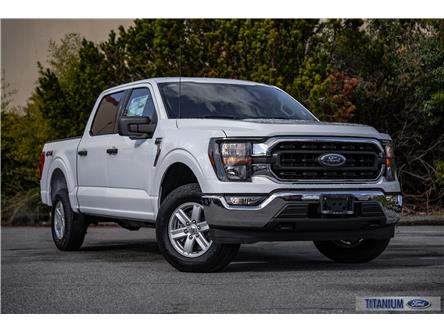 2023 Ford F-150 XLT (Stk: W1EP532) in Surrey - Image 1 of 25