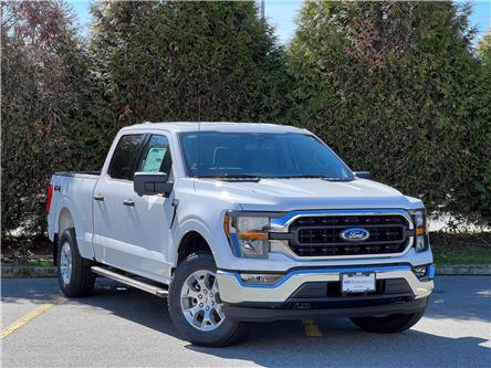 2023 Ford F-150 XLT (Stk: 23F19733) in Vancouver - Image 1 of 30