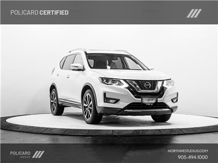 2020 Nissan Rogue SL (Stk: 731199T) in Brampton - Image 1 of 35