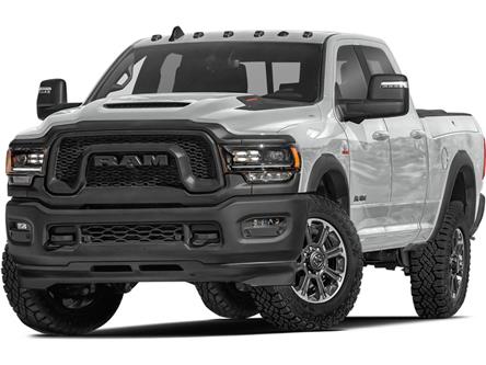 2023 RAM 2500 Big Horn in Sudbury - Image 1 of 2