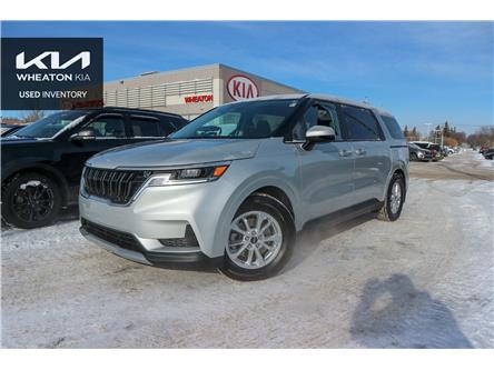 2023 Kia Carnival LX (Stk: U19045) in Regina - Image 1 of 23