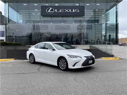 2023 Lexus ES 350  (Stk: 14103565) in Markham - Image 1 of 12
