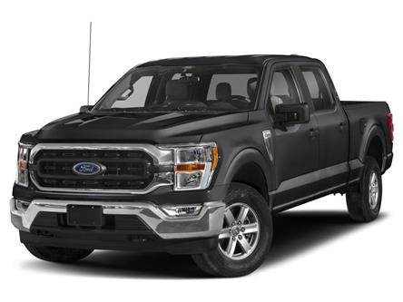 2022 Ford F-150 XLT (Stk: 3153A) in St. Thomas - Image 1 of 12