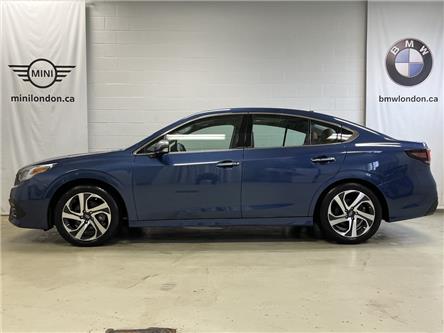 2020 Subaru Legacy Premier GT (Stk: UPB3464A) in London - Image 1 of 20