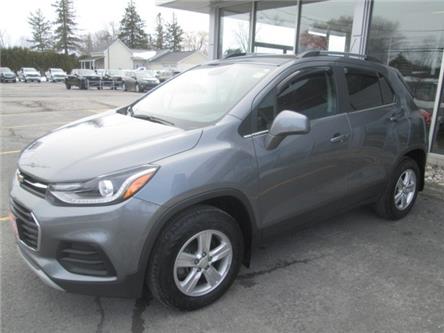 2020 Chevrolet Trax LT (Stk: 23029B) in Green Valley - Image 1 of 12