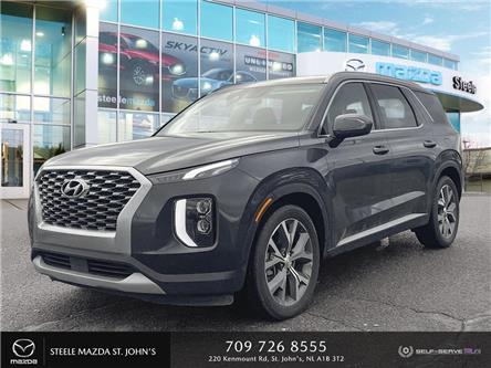2021 Hyundai Palisade Preferred (Stk: B22157-220) in St. John’s - Image 1 of 20