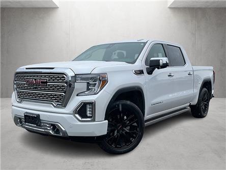 2022 GMC Sierra 1500 Limited Denali (Stk: 238-5257A) in Chilliwack - Image 1 of 25