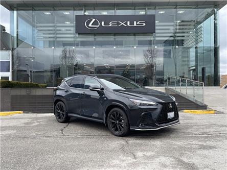 2023 Lexus NX 350  (Stk: 14104289) in Markham - Image 1 of 12